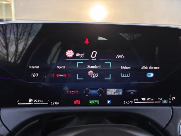 MERCEDES-BENZ Classe E Break Classe E 300 e Hybrid EQ AMG Line Break  Classe E 300 e Hybrid EQ AMG Line Break