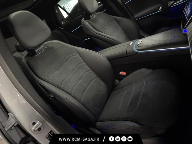 MERCEDES-BENZ Classe E Break Classe E 300 e Hybrid EQ AMG Line Break  Classe E 300 e Hybrid EQ AMG Line Break