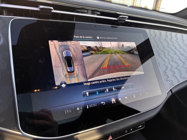 MERCEDES-BENZ Classe E Break Classe E 300 e Hybrid EQ AMG Line Break  Classe E 300 e Hybrid EQ AMG Line Break