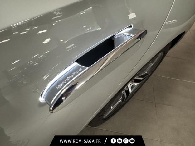 MERCEDES-BENZ Classe E Break Classe E 300 e Hybrid EQ AMG Line Break  Classe E 300 e Hybrid EQ AMG Line Break