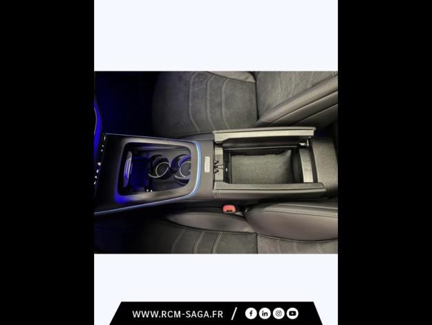 MERCEDES-BENZ Classe E Break Classe E 300 e Hybrid EQ AMG Line Break  Classe E 300 e Hybrid EQ AMG Line Break