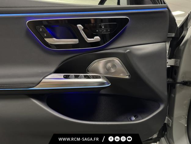 MERCEDES-BENZ Classe E Break Classe E 300 e Hybrid EQ AMG Line Break  Classe E 300 e Hybrid EQ AMG Line Break