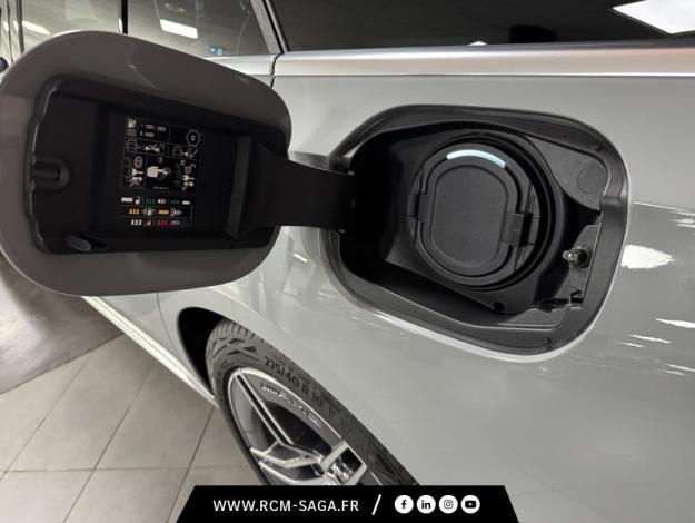 MERCEDES-BENZ Classe E Break Classe E 300 e Hybrid EQ AMG Line Break  Classe E 300 e Hybrid EQ AMG Line Break