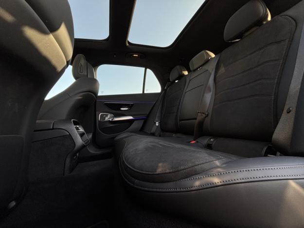 MERCEDES-BENZ Classe E Break Classe E 300 e Hybrid EQ AMG Line Break  Classe E 300 e Hybrid EQ AMG Line Break