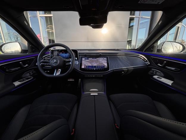 MERCEDES-BENZ Classe E Break Classe E 300 e Hybrid EQ AMG Line Break  Classe E 300 e Hybrid EQ AMG Line Break