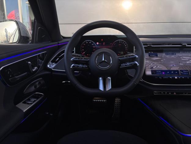 MERCEDES-BENZ Classe E Break Classe E 300 e Hybrid EQ AMG Line Break  Classe E 300 e Hybrid EQ AMG Line Break