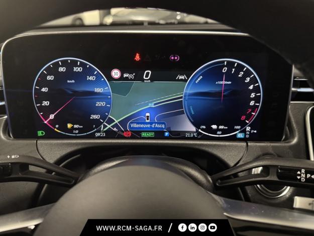 MERCEDES-BENZ Classe E Break Classe E 300 e Hybrid EQ AMG Line Break  Classe E 300 e Hybrid EQ AMG Line Break