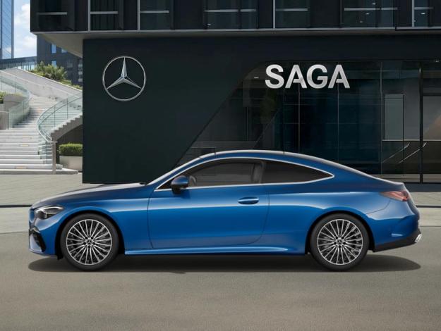 MERCEDES-BENZ CLE Coupé CLE 200 AMG Line Coupé  CLE 200 AMG Line Coupé