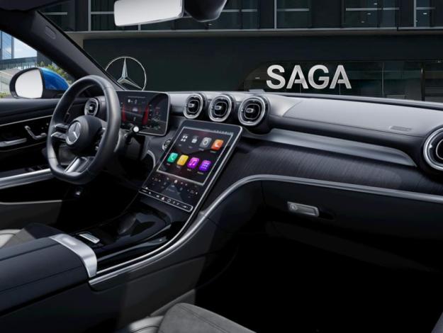 MERCEDES-BENZ CLE Coupé CLE 200 AMG Line Coupé  CLE 200 AMG Line Coupé