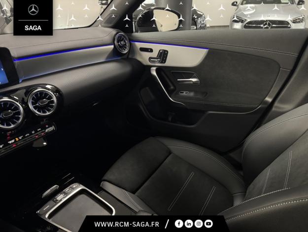 MERCEDES-BENZ CLA Shooting Brake CLA 200 d Shooting Brake AMG Exclusive Design  CLA 200 d Shooting Brake AMG Exclusive Design