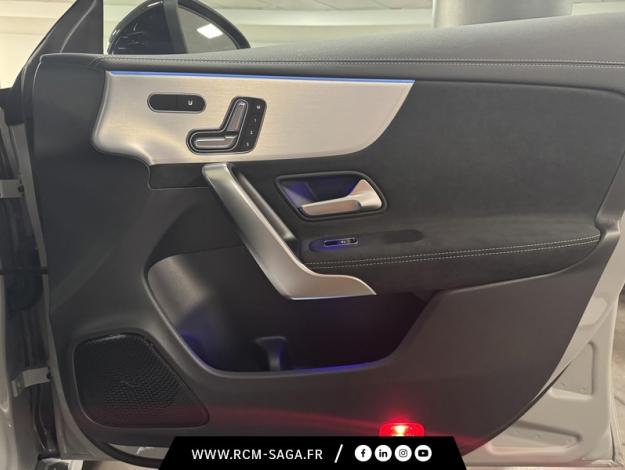 MERCEDES-BENZ CLA Shooting Brake CLA 200 d Shooting Brake AMG Exclusive Design  CLA 200 d Shooting Brake AMG Exclusive Design