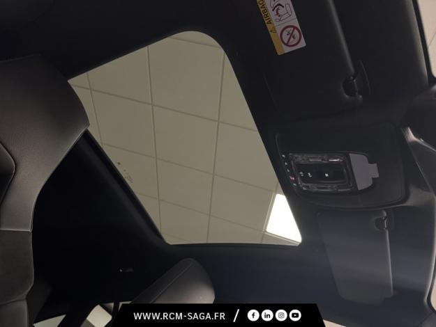 MERCEDES-BENZ CLA Shooting Brake CLA 200 d Shooting Brake AMG Exclusive Design  CLA 200 d Shooting Brake AMG Exclusive Design