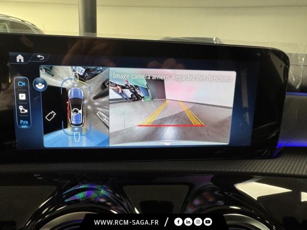 MERCEDES-BENZ CLA Shooting Brake CLA 200 d Shooting Brake AMG Exclusive Design  CLA 200 d Shooting Brake AMG Exclusive Design