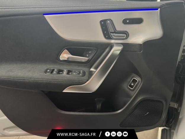 MERCEDES-BENZ CLA Shooting Brake CLA 200 d Shooting Brake AMG Exclusive Design  CLA 200 d Shooting Brake AMG Exclusive Design