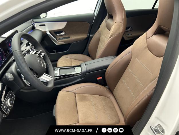 MERCEDES-BENZ Classe A 200 d AMG Line  Classe A 200 d AMG Line