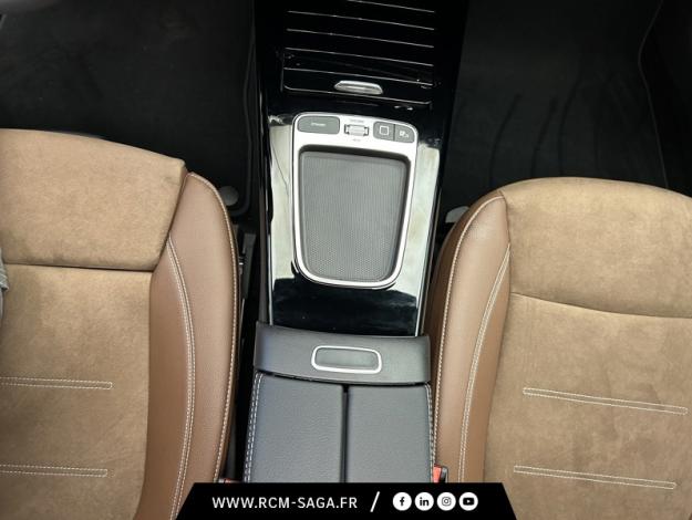 MERCEDES-BENZ Classe A 200 d AMG Line  Classe A 200 d AMG Line