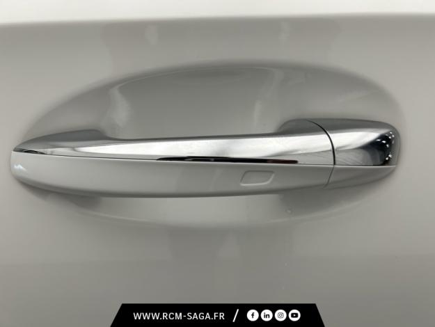 MERCEDES-BENZ Classe A 200 d AMG Line  Classe A 200 d AMG Line