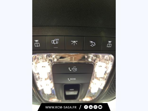 MERCEDES-BENZ Classe A 200 d AMG Line  Classe A 200 d AMG Line