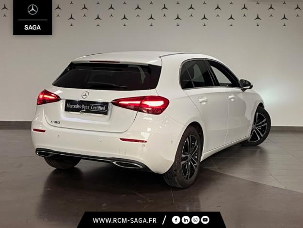 MERCEDES-BENZ Classe A 180 Progressive Line  