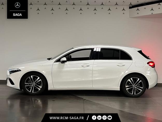 MERCEDES-BENZ Classe A 180 Progressive Line  