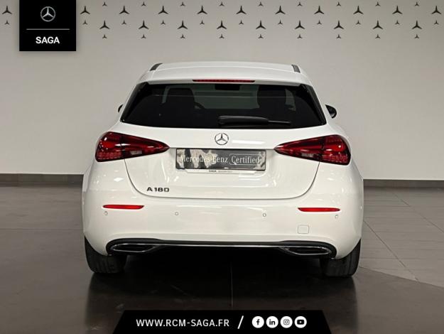 MERCEDES-BENZ Classe A 180 Progressive Line  