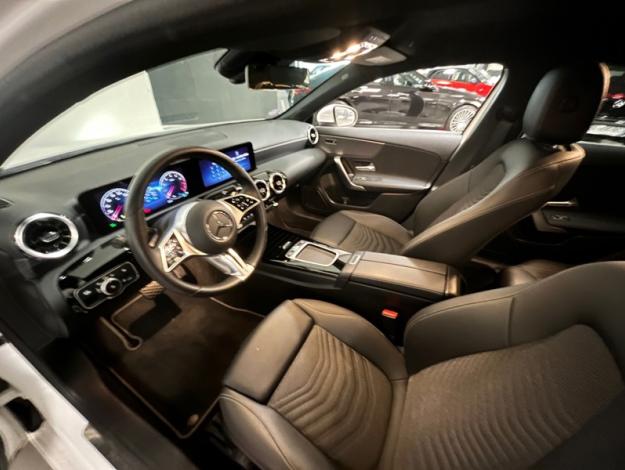 MERCEDES-BENZ Classe A 180 Progressive Line  