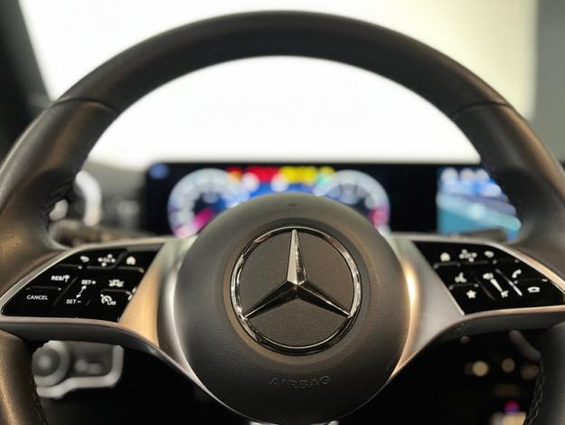 MERCEDES-BENZ Classe A 180 Progressive Line  