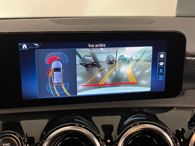 MERCEDES-BENZ Classe A 180 Progressive Line  