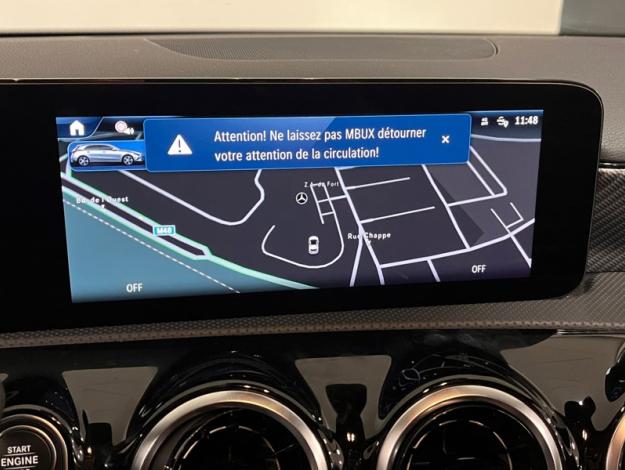 MERCEDES-BENZ Classe A 180 Progressive Line  