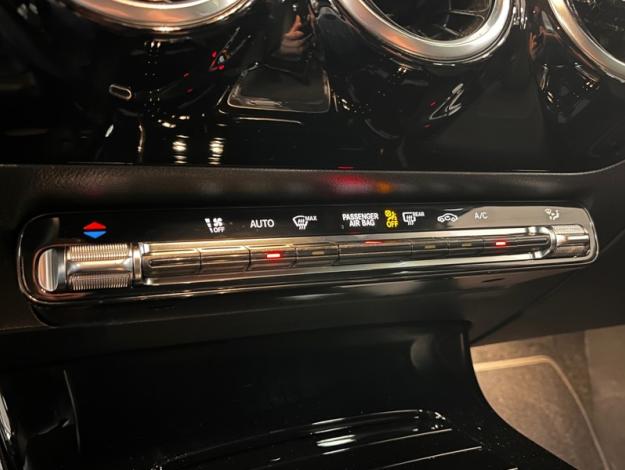 MERCEDES-BENZ Classe A 180 Progressive Line  