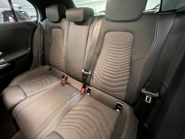 MERCEDES-BENZ Classe A 180 Progressive Line  