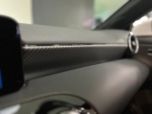 MERCEDES-BENZ Classe A 180 Progressive Line  