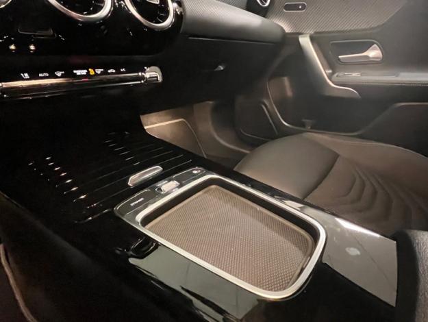 MERCEDES-BENZ Classe A 180 Progressive Line  