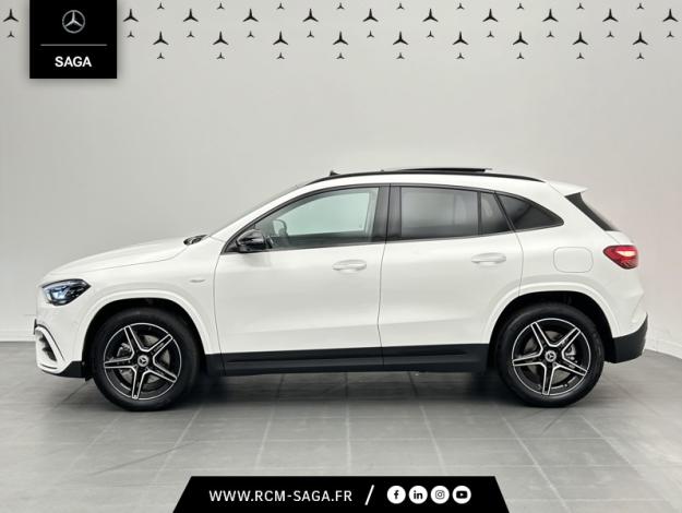 MERCEDES-BENZ GLA 250 e Hybrid EQ AMG Line  GLA 250 e Hybrid EQ AMG Line