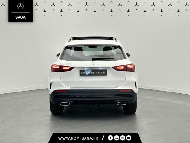 MERCEDES-BENZ GLA 250 e Hybrid EQ AMG Line  GLA 250 e Hybrid EQ AMG Line