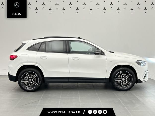 MERCEDES-BENZ GLA 250 e Hybrid EQ AMG Line  GLA 250 e Hybrid EQ AMG Line