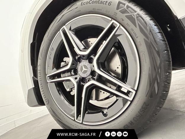 MERCEDES-BENZ GLA 250 e Hybrid EQ AMG Line  GLA 250 e Hybrid EQ AMG Line