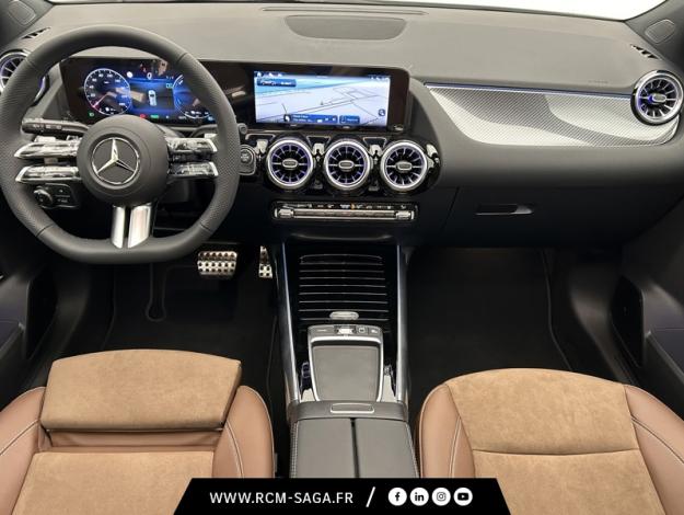 MERCEDES-BENZ GLA 250 e Hybrid EQ AMG Line  GLA 250 e Hybrid EQ AMG Line