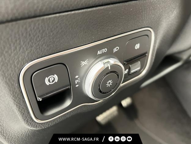 MERCEDES-BENZ GLA 250 e Hybrid EQ AMG Line  GLA 250 e Hybrid EQ AMG Line