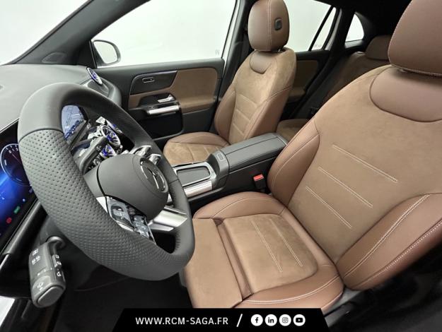 MERCEDES-BENZ GLA 250 e Hybrid EQ AMG Line  GLA 250 e Hybrid EQ AMG Line