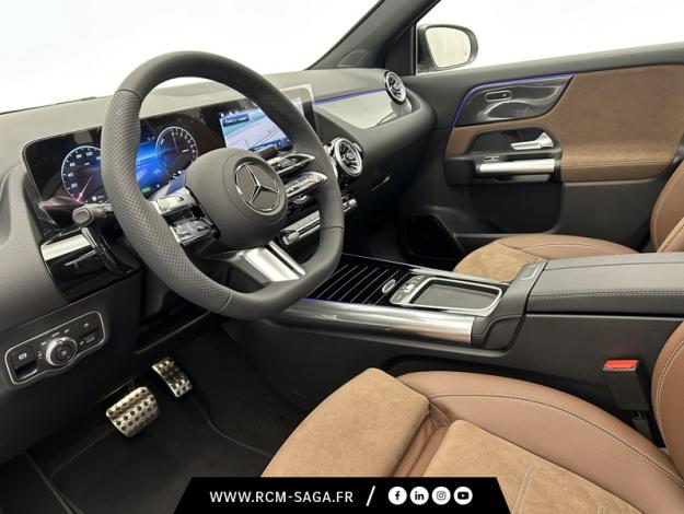 MERCEDES-BENZ GLA 250 e Hybrid EQ AMG Line  GLA 250 e Hybrid EQ AMG Line