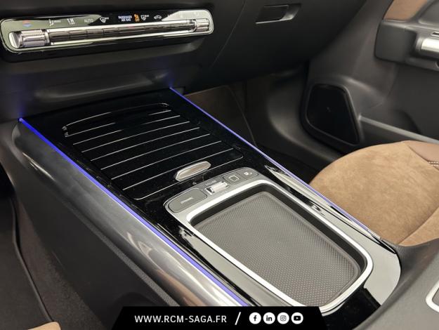 MERCEDES-BENZ GLA 250 e Hybrid EQ AMG Line  GLA 250 e Hybrid EQ AMG Line