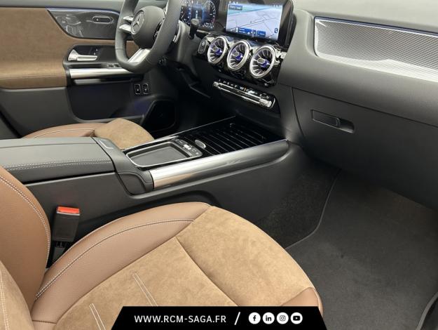 MERCEDES-BENZ GLA 250 e Hybrid EQ AMG Line  GLA 250 e Hybrid EQ AMG Line