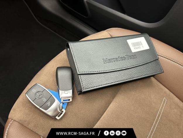 MERCEDES-BENZ GLA 250 e Hybrid EQ AMG Line  GLA 250 e Hybrid EQ AMG Line