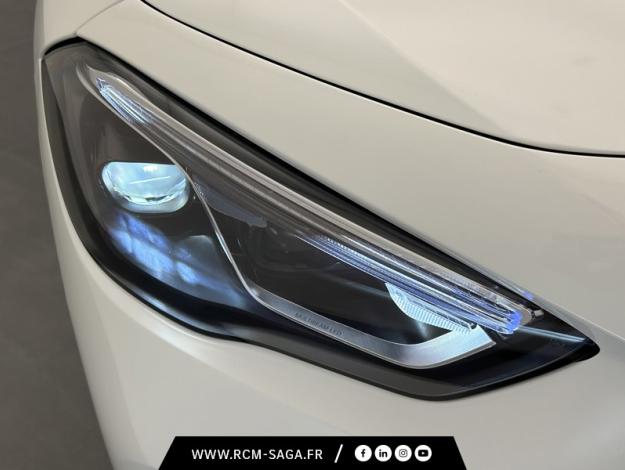 MERCEDES-BENZ GLA 250 e Hybrid EQ AMG Line  GLA 250 e Hybrid EQ AMG Line