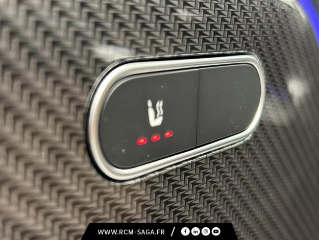 MERCEDES-BENZ GLA 250 e Hybrid EQ AMG Line  GLA 250 e Hybrid EQ AMG Line