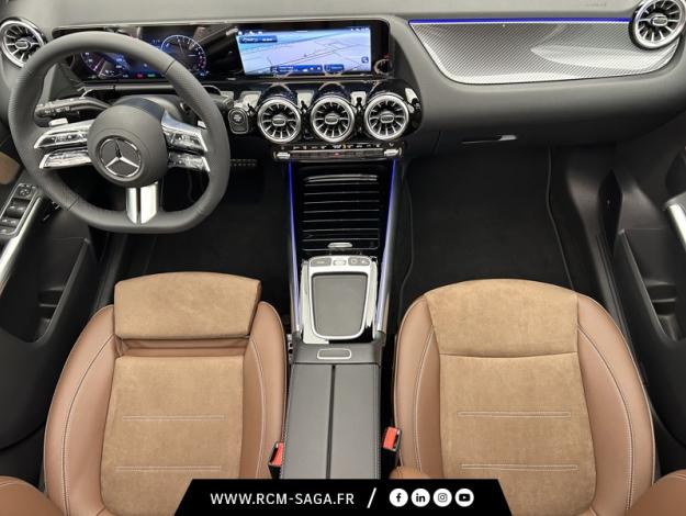 MERCEDES-BENZ GLA 250 e Hybrid EQ AMG Line  GLA 250 e Hybrid EQ AMG Line