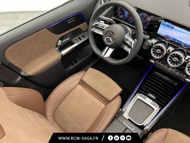 MERCEDES-BENZ GLA 250 e Hybrid EQ AMG Line  GLA 250 e Hybrid EQ AMG Line