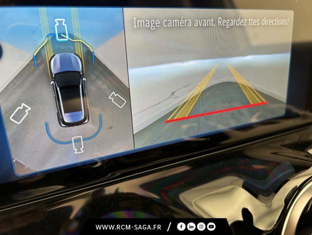 MERCEDES-BENZ GLA 250 e Hybrid EQ AMG Line  GLA 250 e Hybrid EQ AMG Line