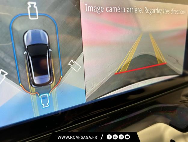 MERCEDES-BENZ GLA 250 e Hybrid EQ AMG Line  GLA 250 e Hybrid EQ AMG Line